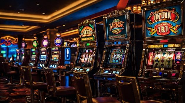 Elf Slots پاکستان کیسینو میں بلیک جیک گیمز