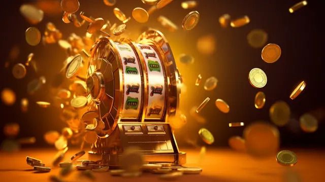 Elf Slots پاکستان میں میگا ویز کیسینو گیمز