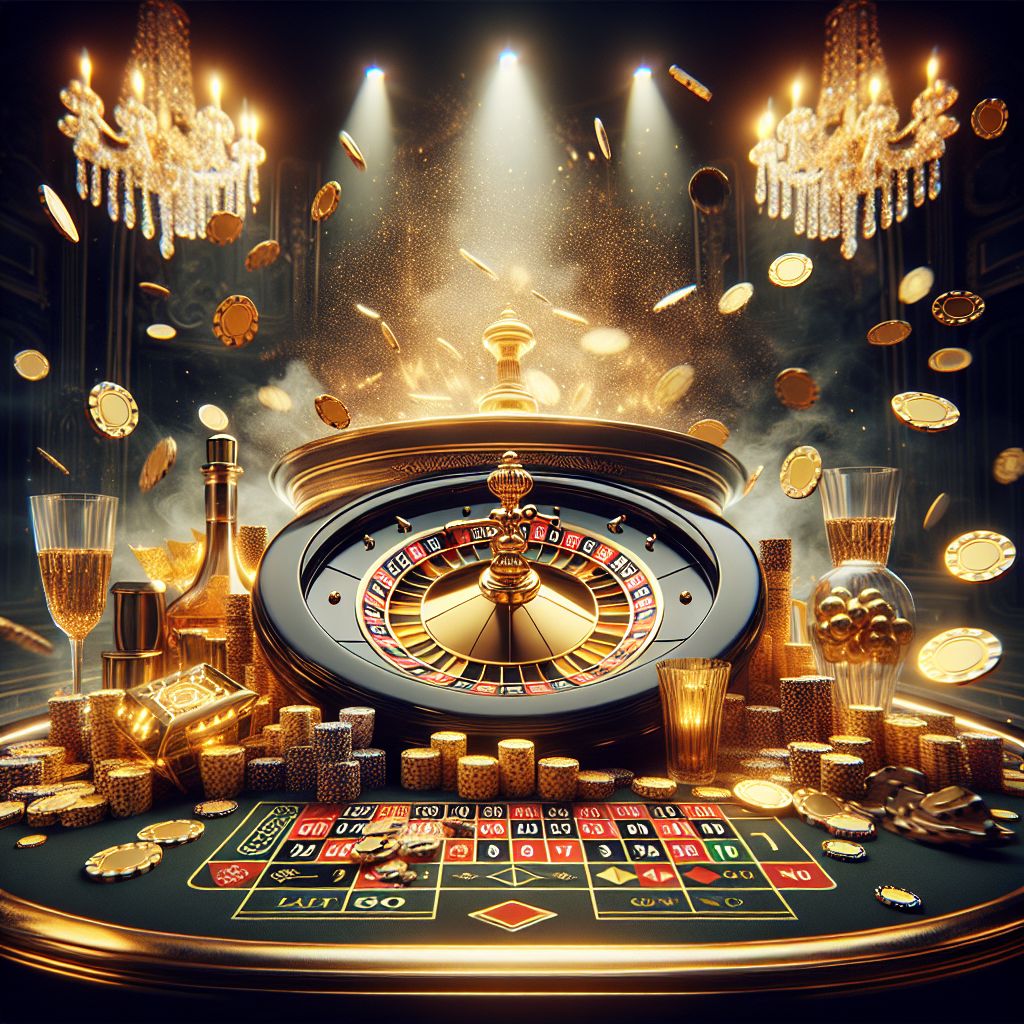 Elf Slots سائٹ کے لیے آن لائن گیمز فراہم کرنے والے
