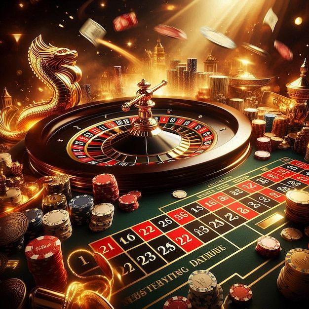 Elf Slots آن لائن کیسینو میں کھیلنے کی وجوہات