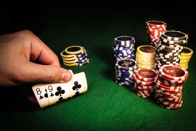 پاکستان میں Elf Slots کا آن لائن کیسینو سیکشن کھولیں۔